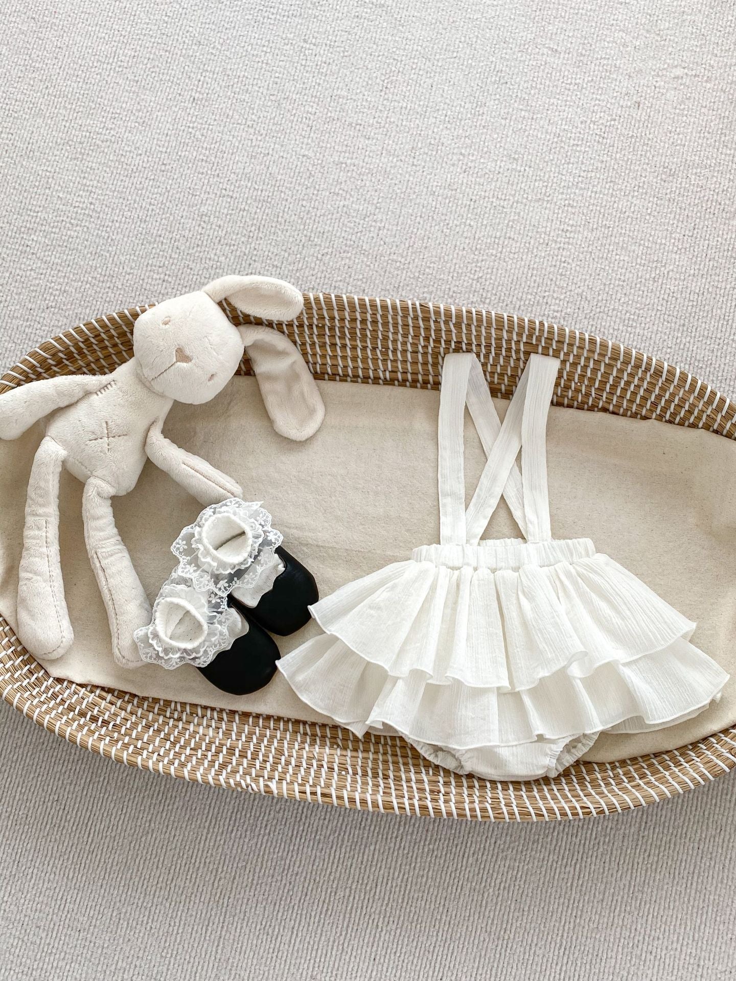 Summer Baby Kids Girls Fashion Short Sleeves Base Shirt And Skirt Clothing Set